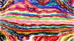 image: image from dry media pencils