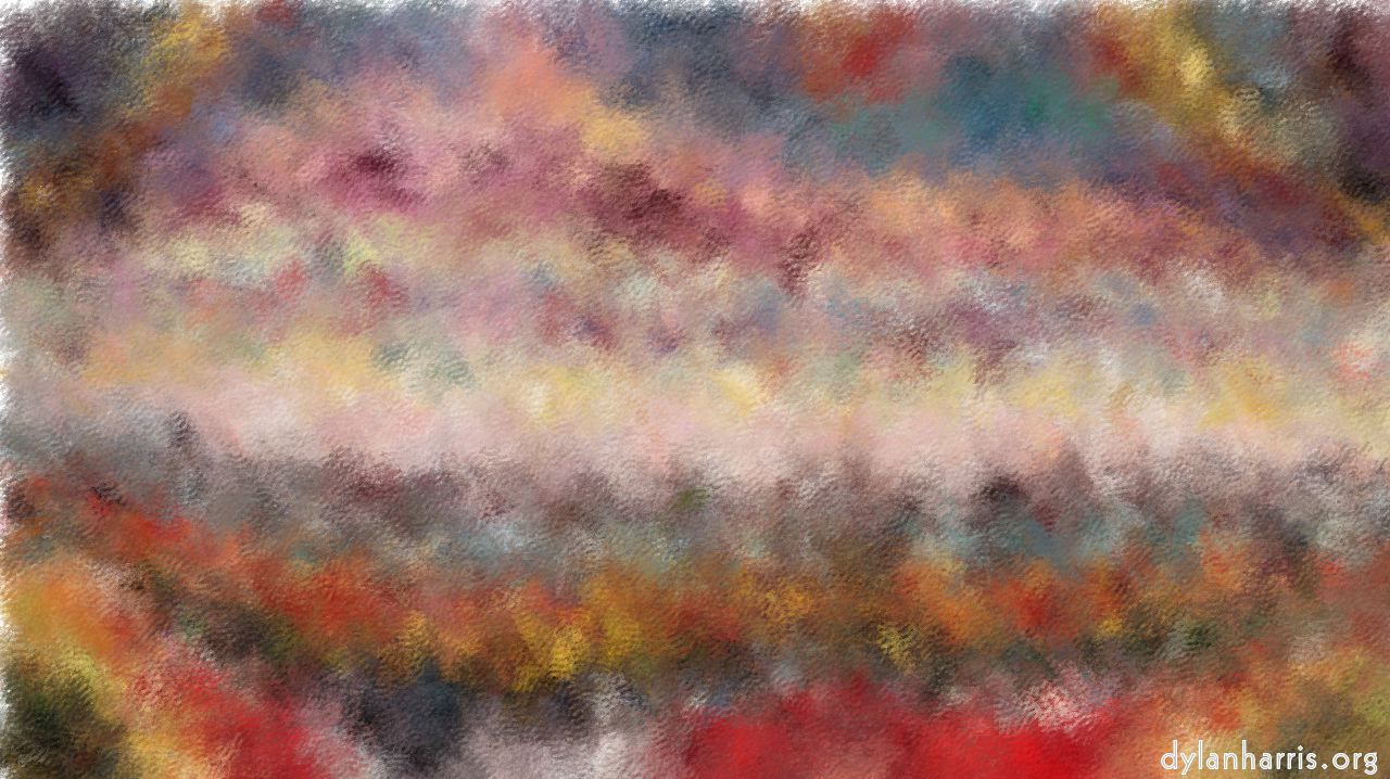 image: textured media textured :: cdfingerpaintbrush