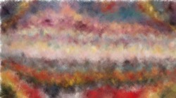 image: image from textured media textured