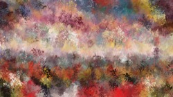 image: image from textured media textured