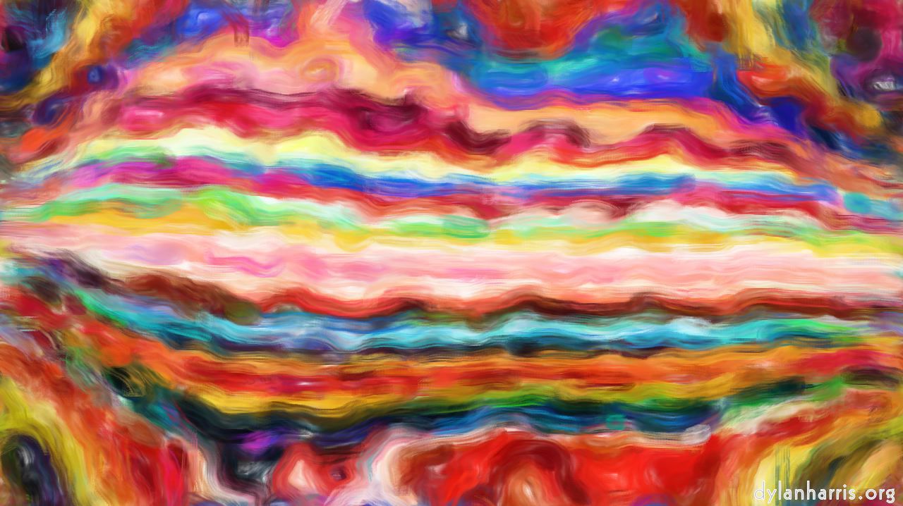 image: wet media oil :: cdoilbrushandspray