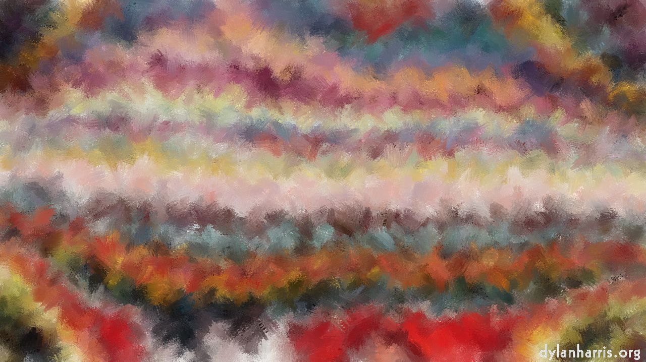 image: wet media oil :: cdoilstressed