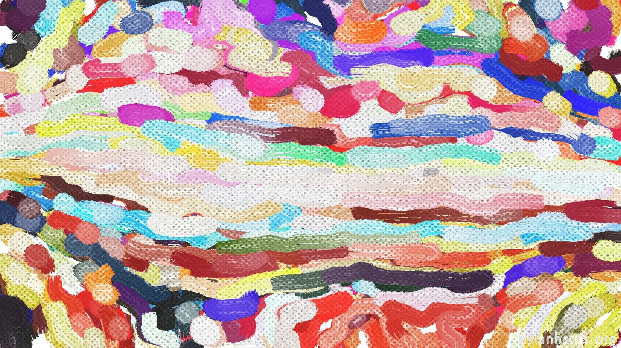 image: wet media oil :: cdoiltextureblend06