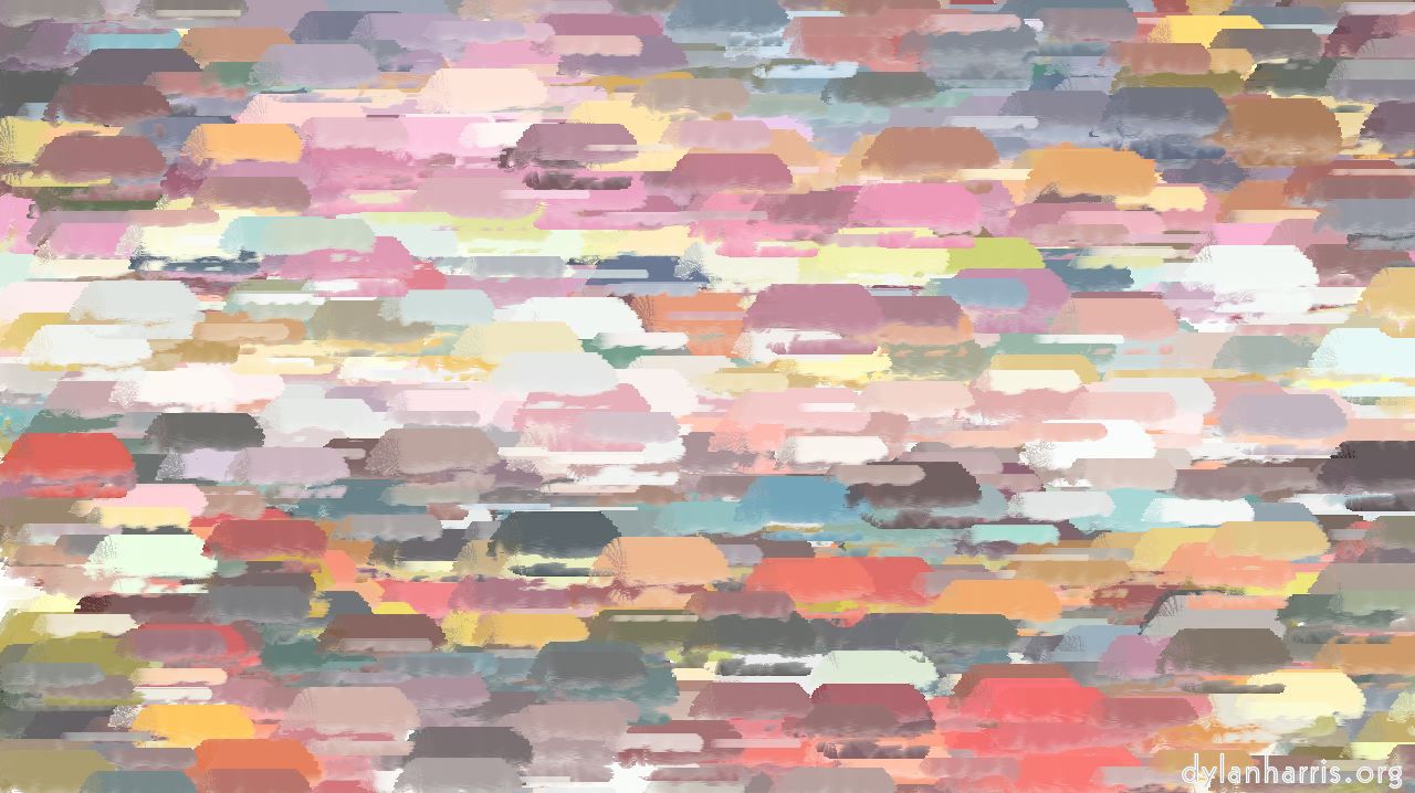 Image: wet media sumi :: cdsumiflyingwhite01