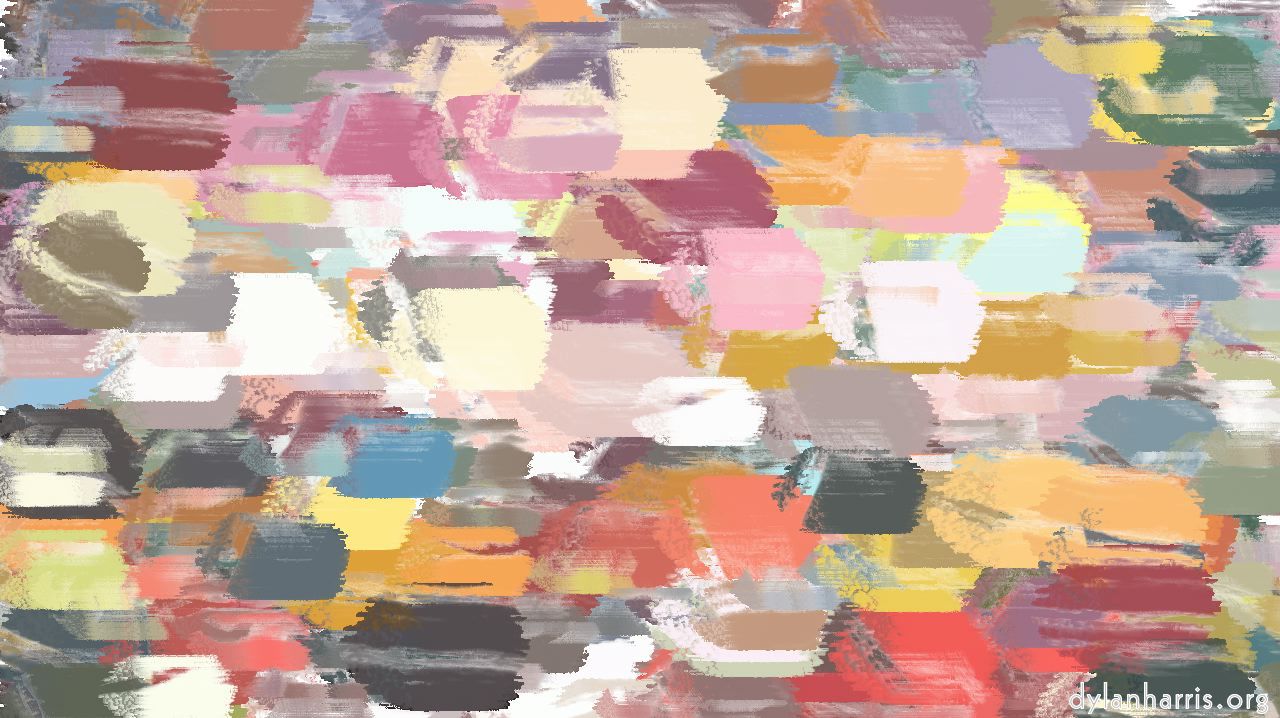 Image: wet media sumi :: cdsumiflyingwhite02