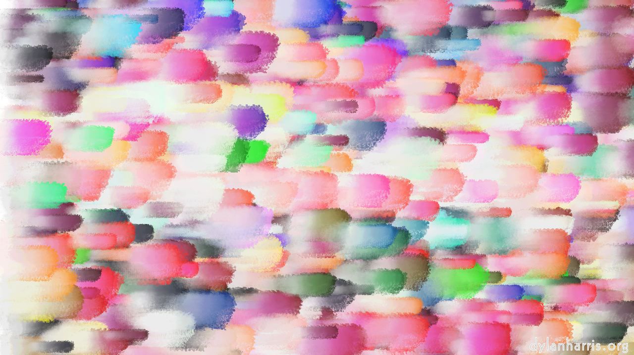 Image: wet media sumi :: cdsumigrain