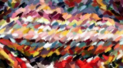 Image: image from wet media sumi