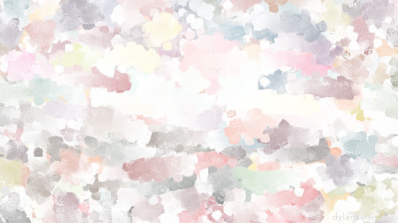 Image: wet media watercolour :: cdwaterbrushblocks