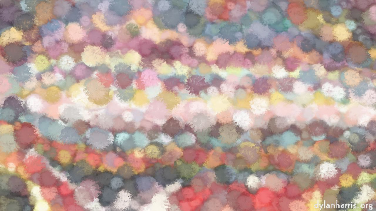 Image: wet media watercolour :: cdwatercolourdryedgebrush