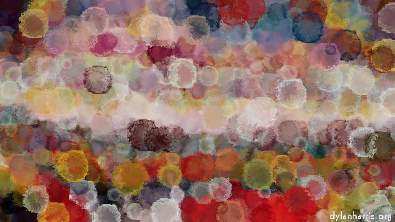 Image: wet media watercolour :: cdwatercolourdryedgebrush02
