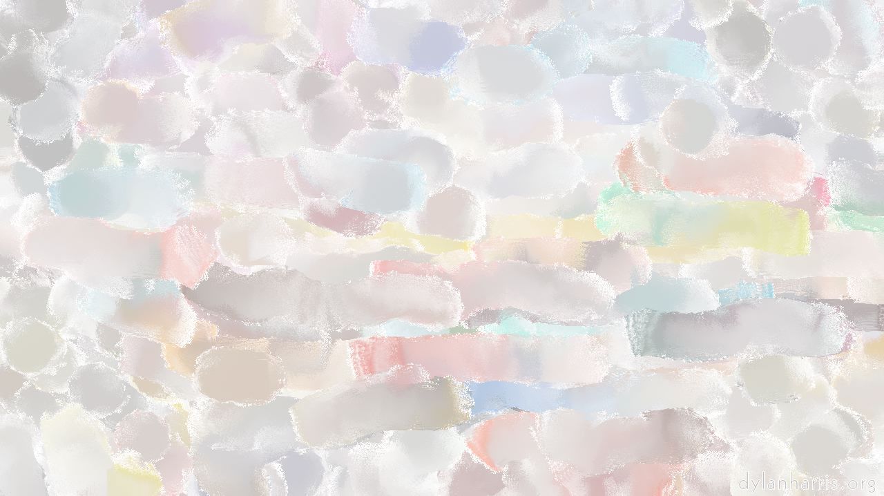 Image: wet media watercolour :: cdwatercolourdryedgebrush04wh