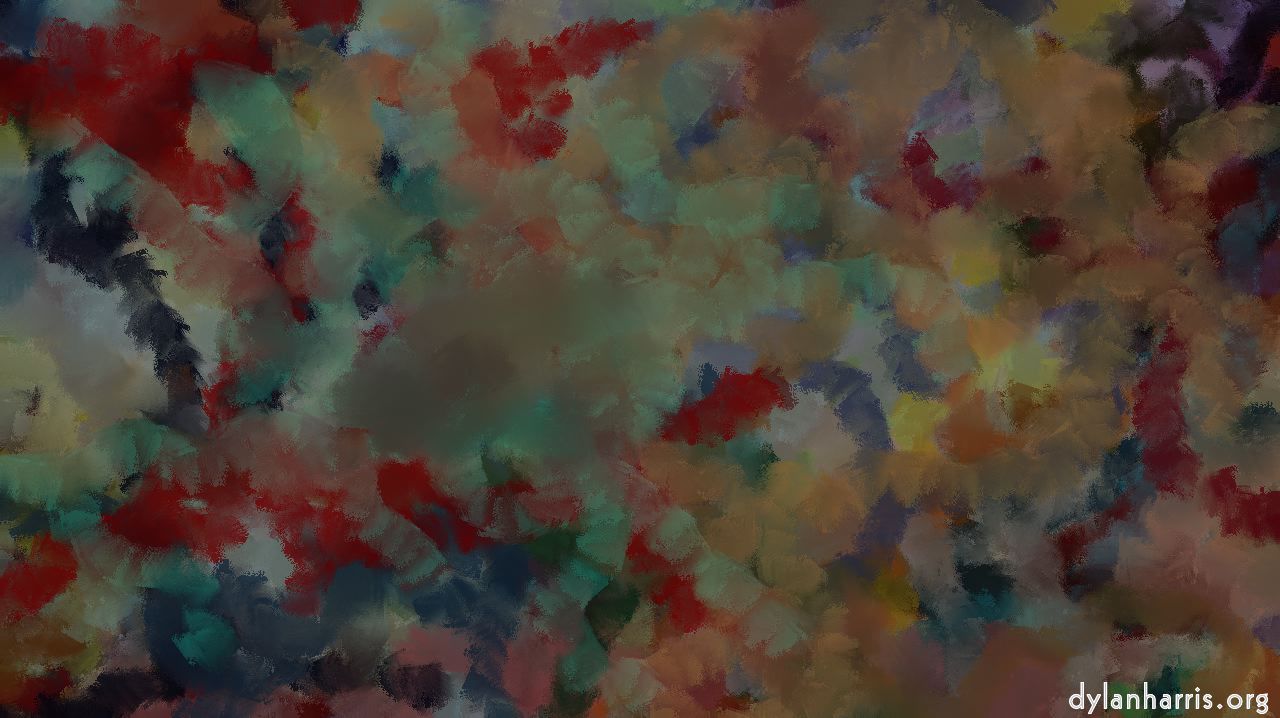 Image: wet media watercolour :: cdwatercolourgrain02