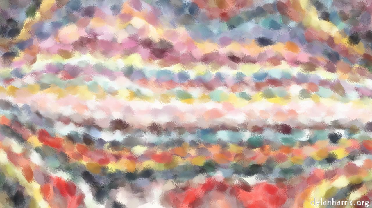 Image: wet media watercolour :: cdwatercolourgraphicpressure