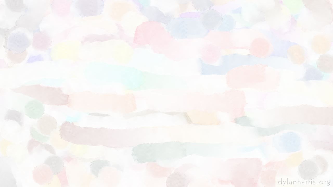 Image: wet media watercolour :: cdwatercolourroller