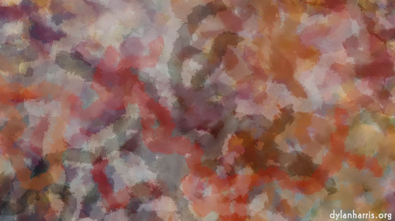 Image: wet media watercolour :: cdwetscrapebrushpixellight