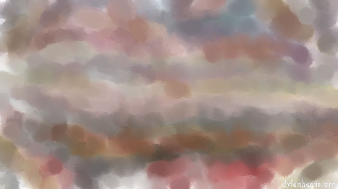 Image: wet media watercolour :: cdwetsponge02light