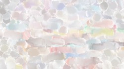 Image: image from wet media watercolour