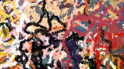 Image: image from wet media watercolour