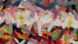 Image: image from wet media watercolour