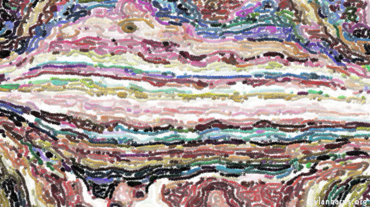 image: 3d lighting :: catapiller1