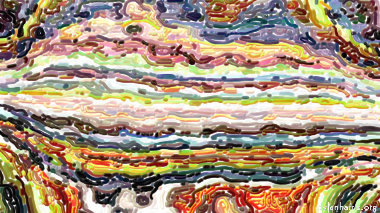 image: 3d lighting :: huetubes