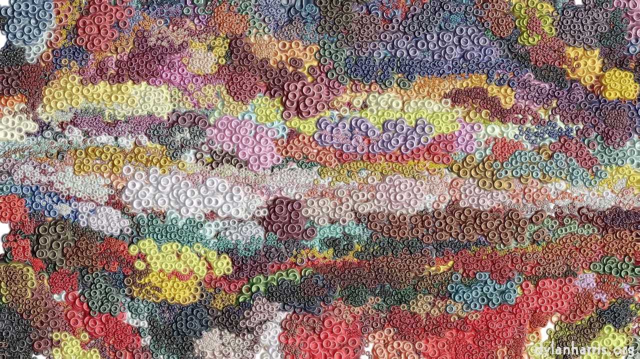 image: 3d lighting :: sponge2