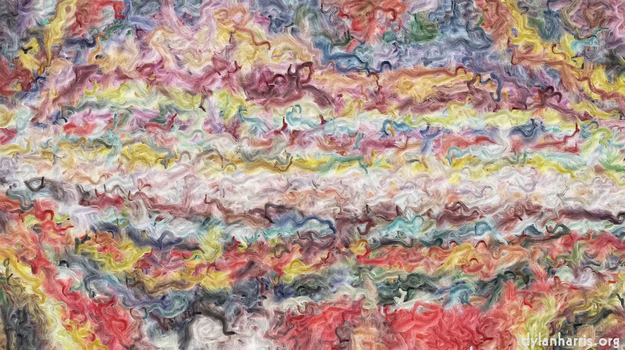 image: 3d lighting wet :: bristlewetcreamy