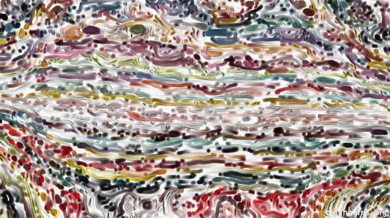 image: 3d lighting wet :: faders1