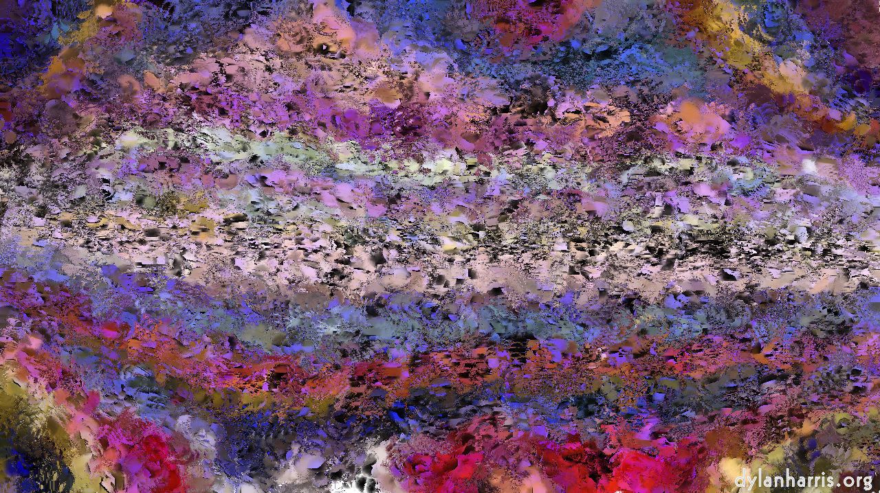 image: artistic cloners :: liquidspazzleclone1