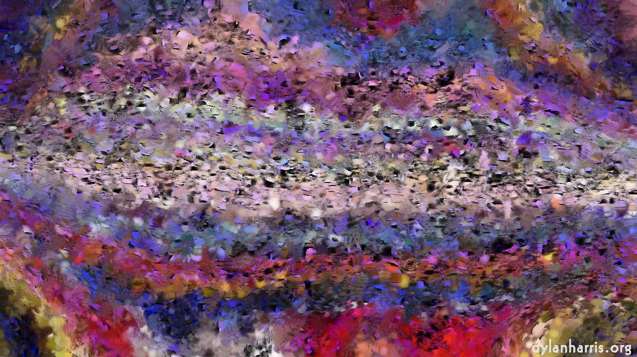 image: artistic cloners :: liquidspazzleclone2