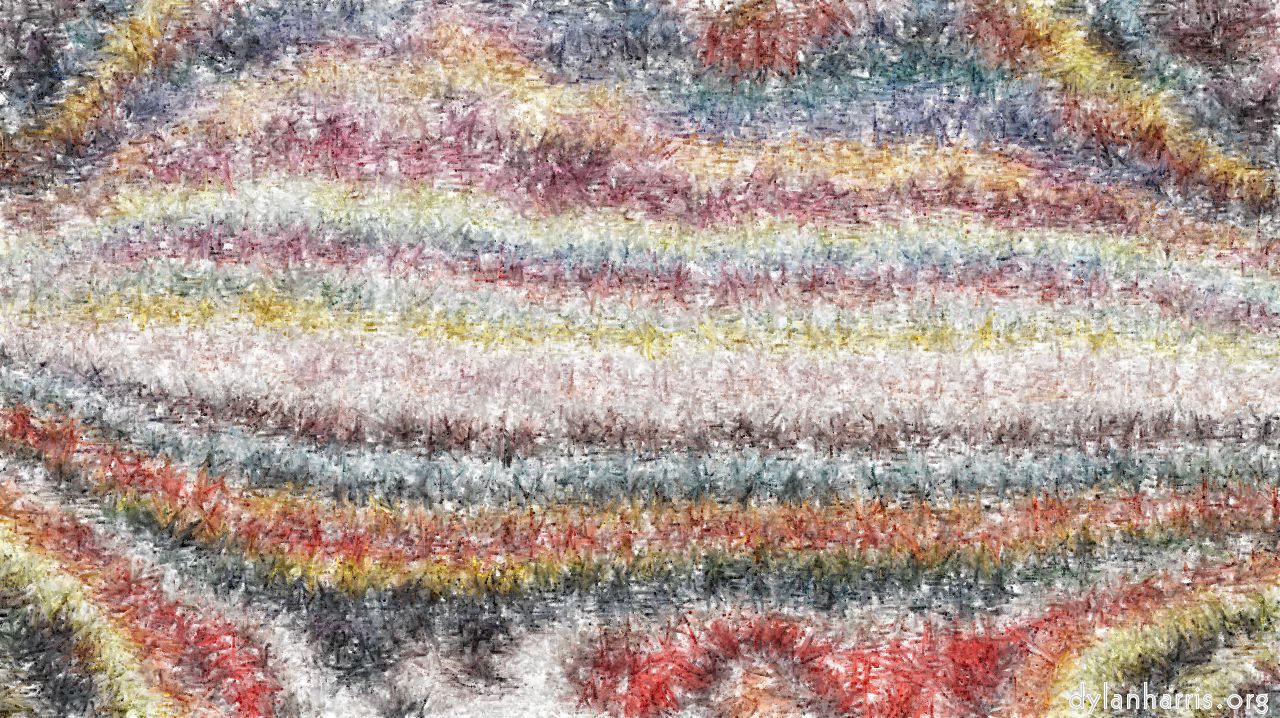 image: artistic cloners :: patternedcloner1