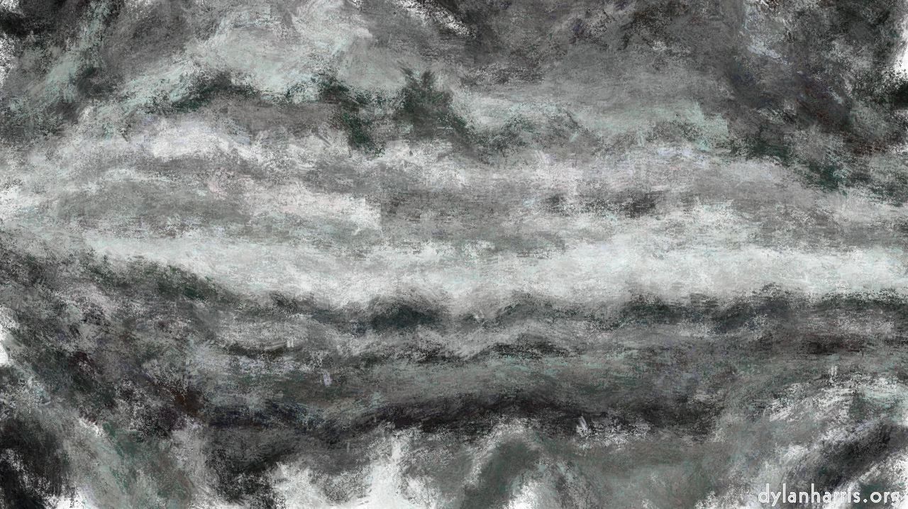 image: chalk :: roughstamped