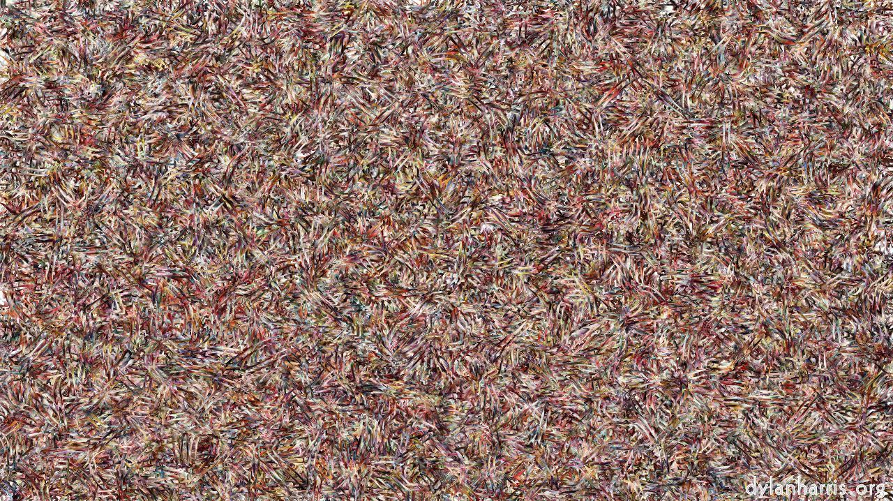 image: general :: evolvingform