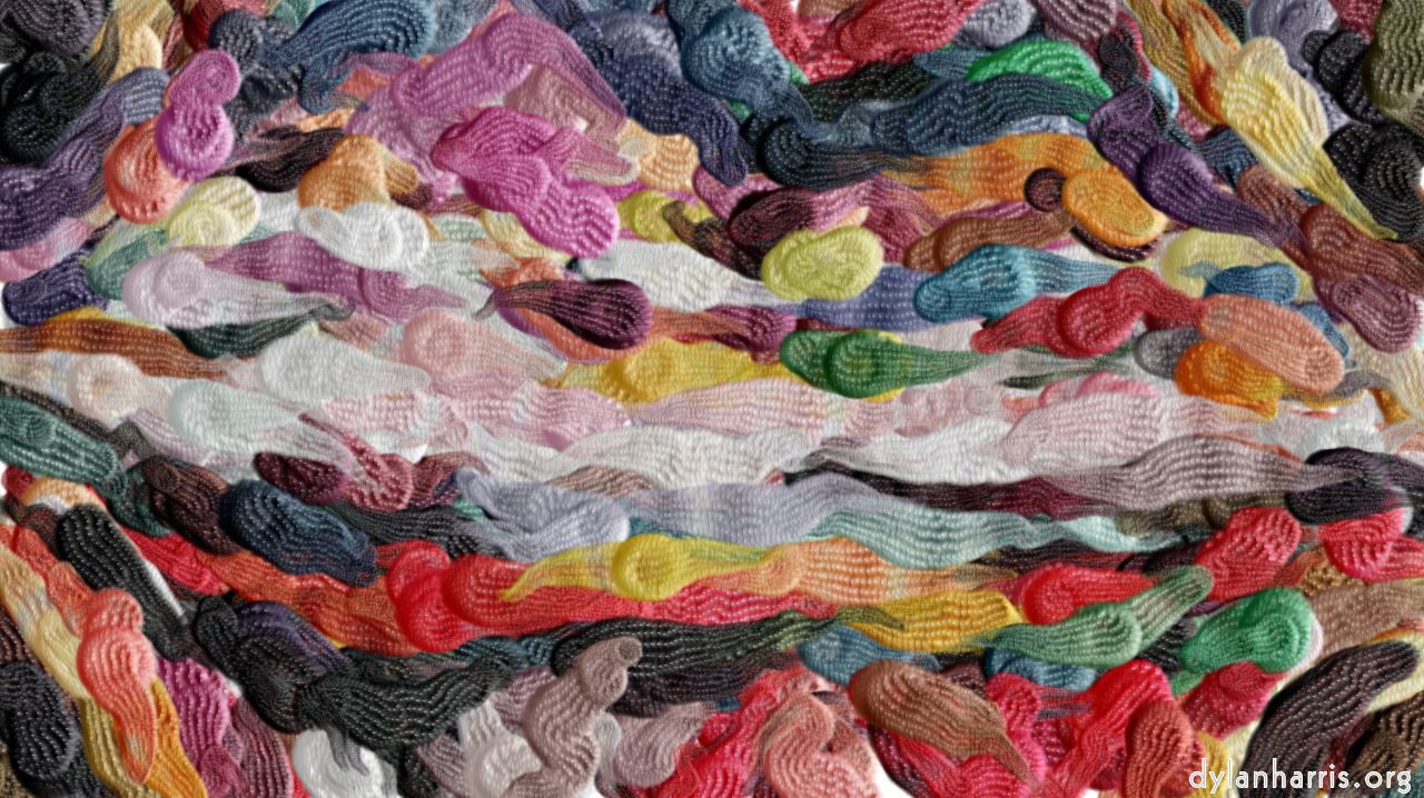 image: general :: transparentridges