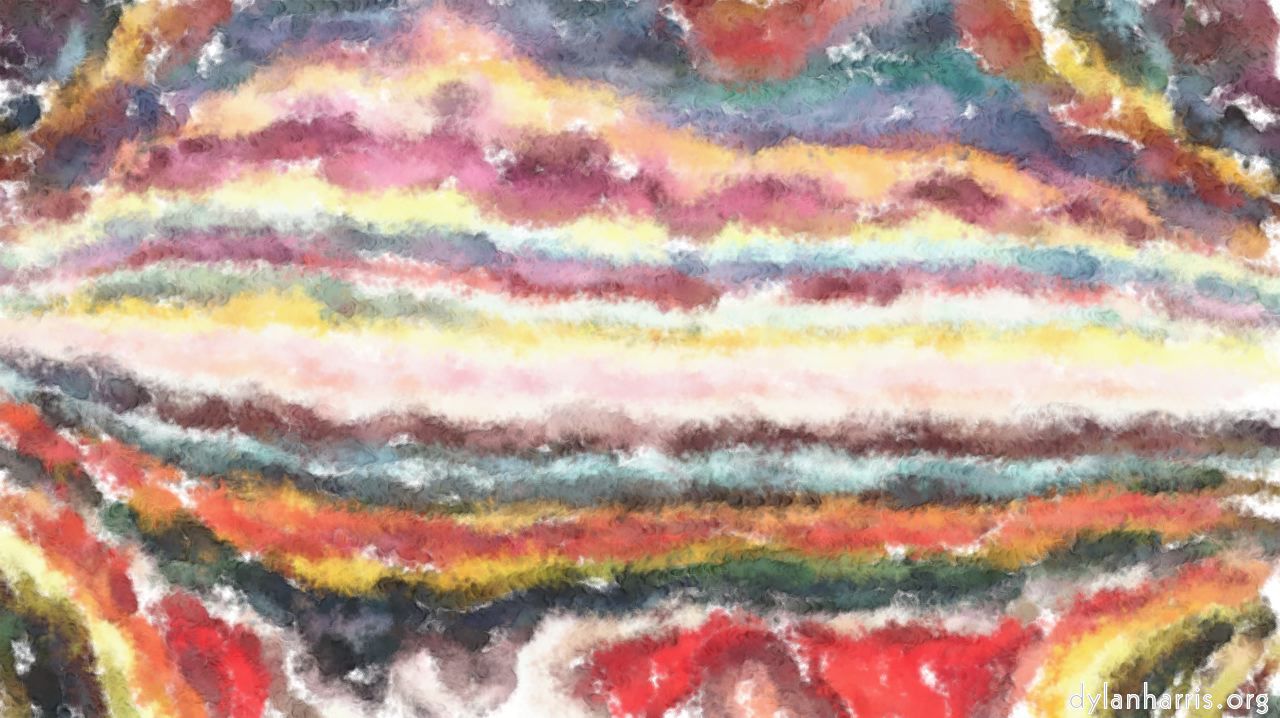 image: general :: wet chalk water