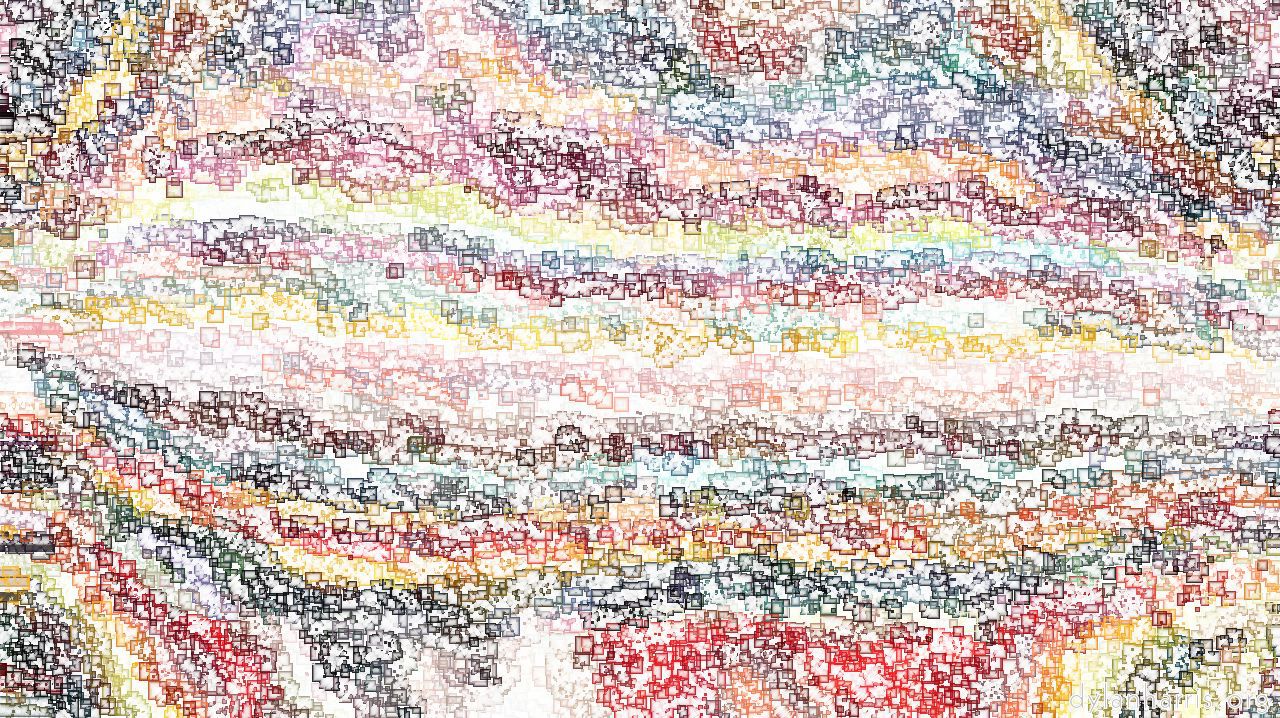 image: geodesic :: run1