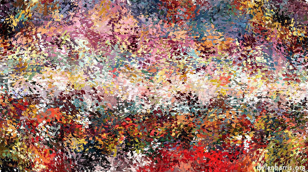 image: rough in colours :: orientsplatterpaint1