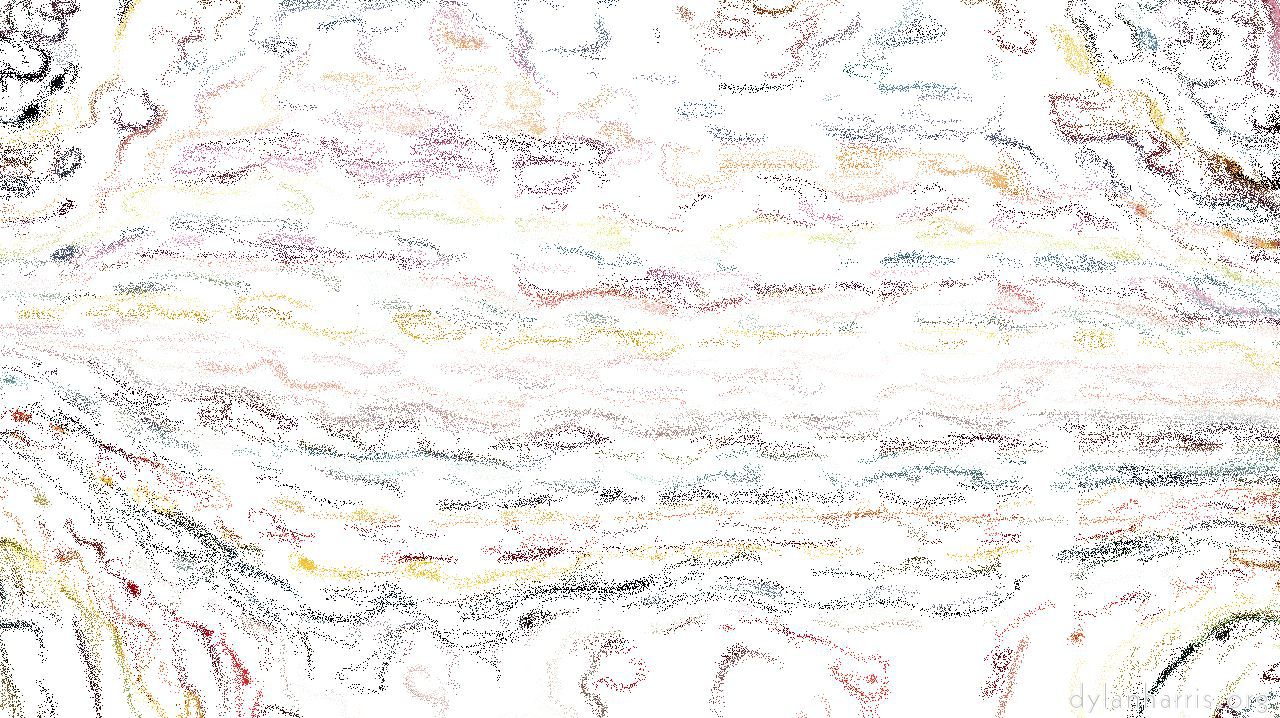 image: rough in colours :: roughcolouredger1