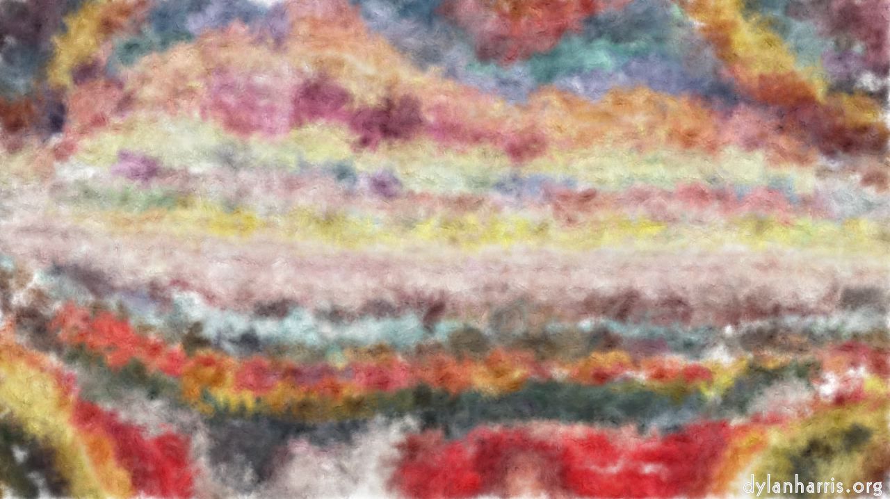 image: rough in colours :: roughinflakes1