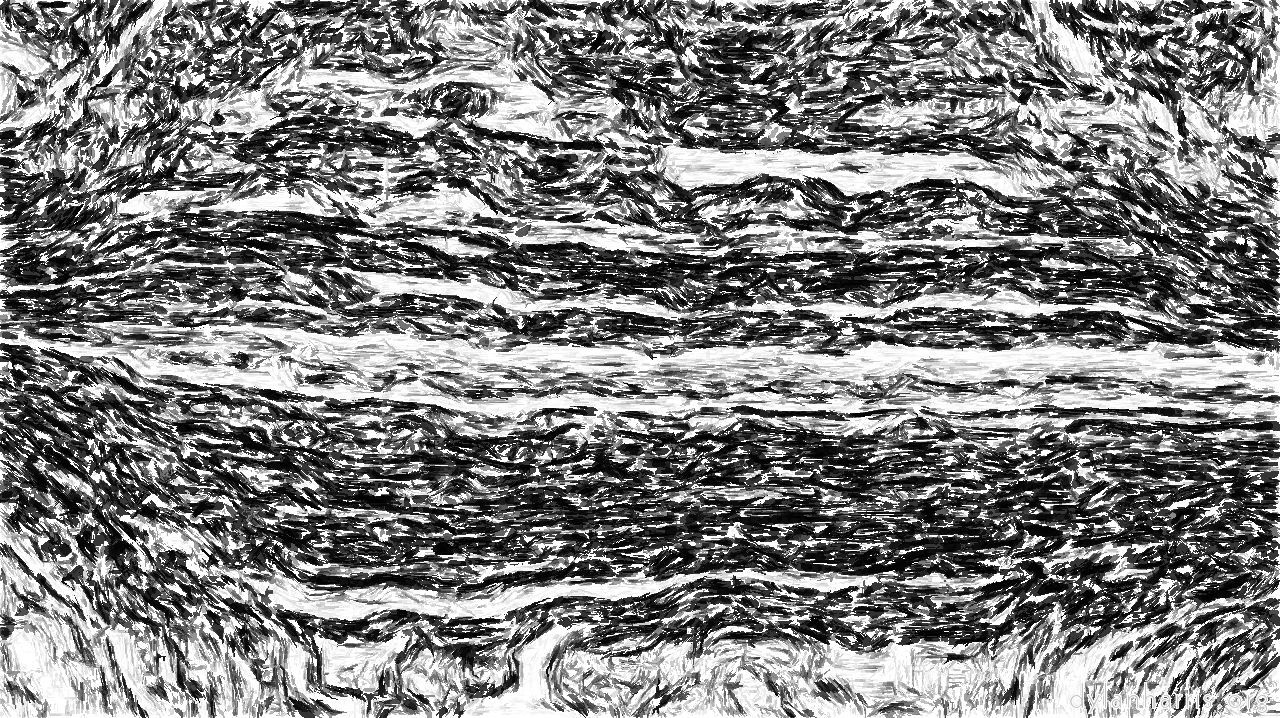 image: sketch effects 1 :: bwsoftedgesketcher2