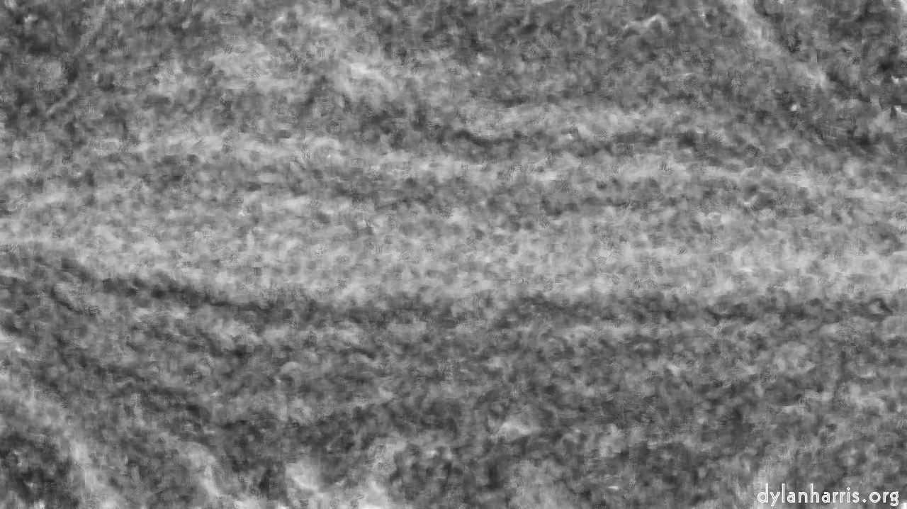 image: soft styles :: bwcloudyline