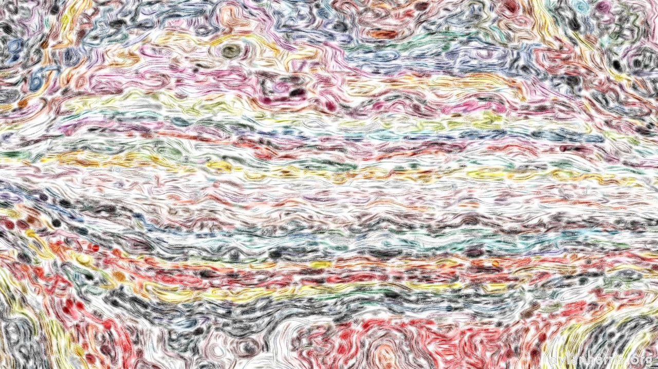 image: vibrant textures :: intertwined1