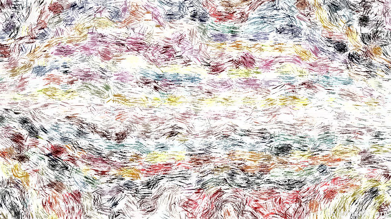 image: vibrant textures :: scratchycloner