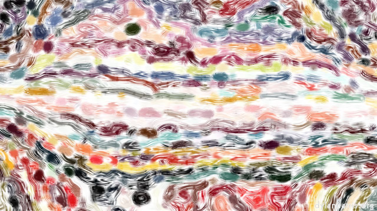 image: vibrant textures :: sploth1