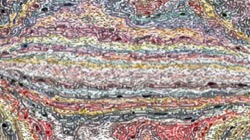 image: image from vibrant textures