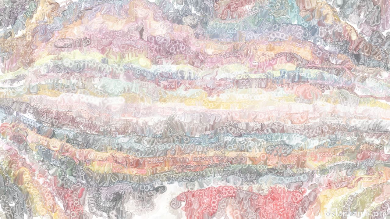 image: water colour :: marblisedlip1