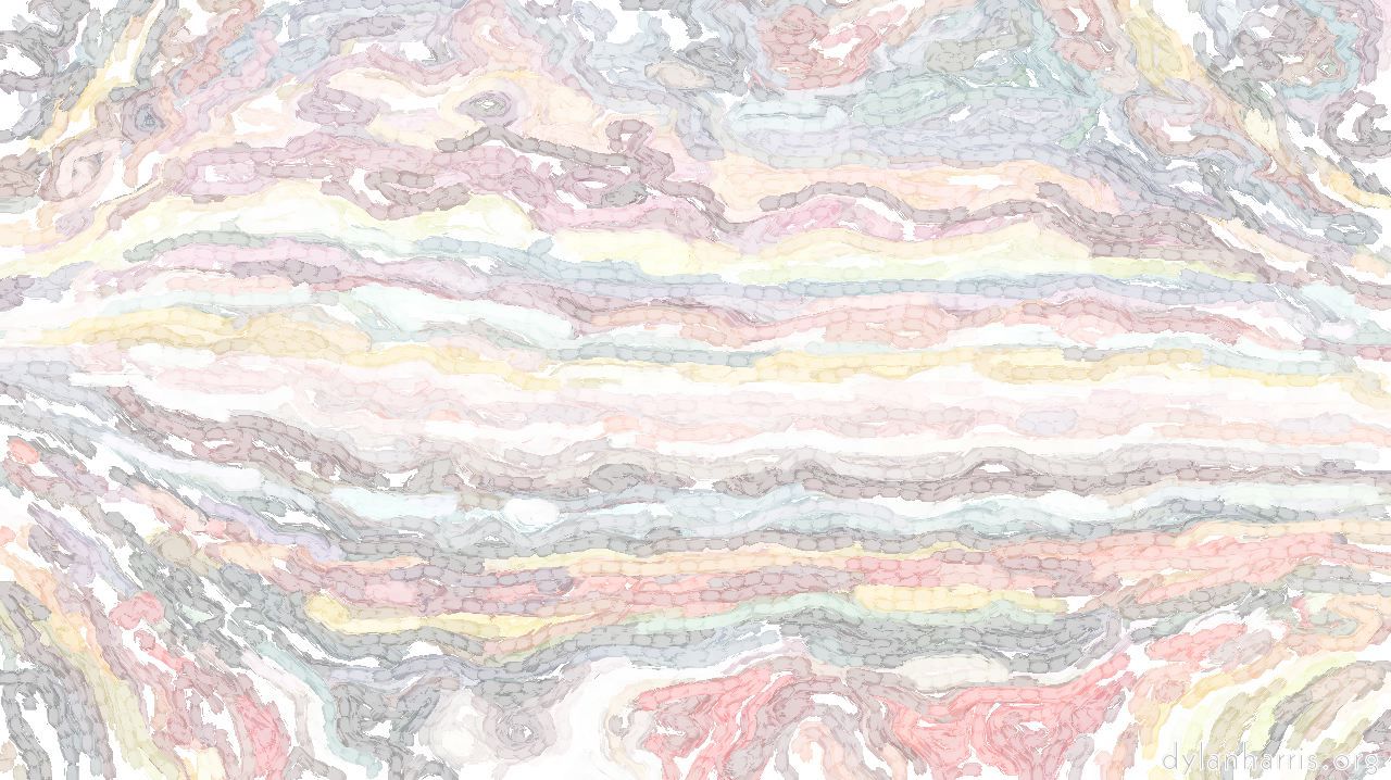 image: water colour :: raggedtackylip