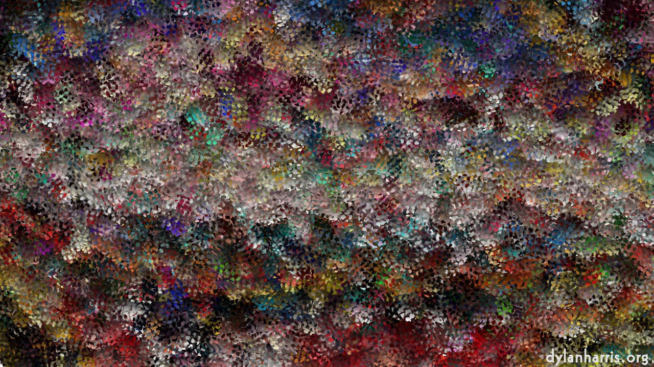 image: wet :: clumpyandwet1