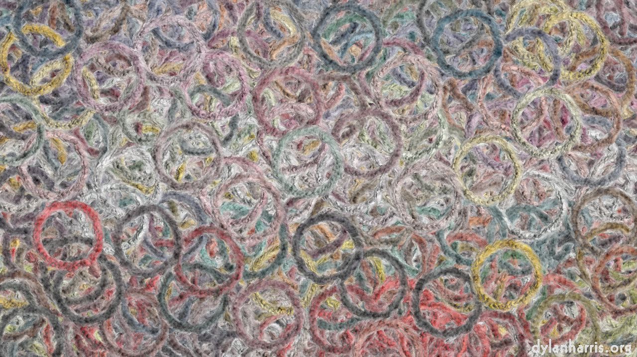 image: wet :: dirtycloud1