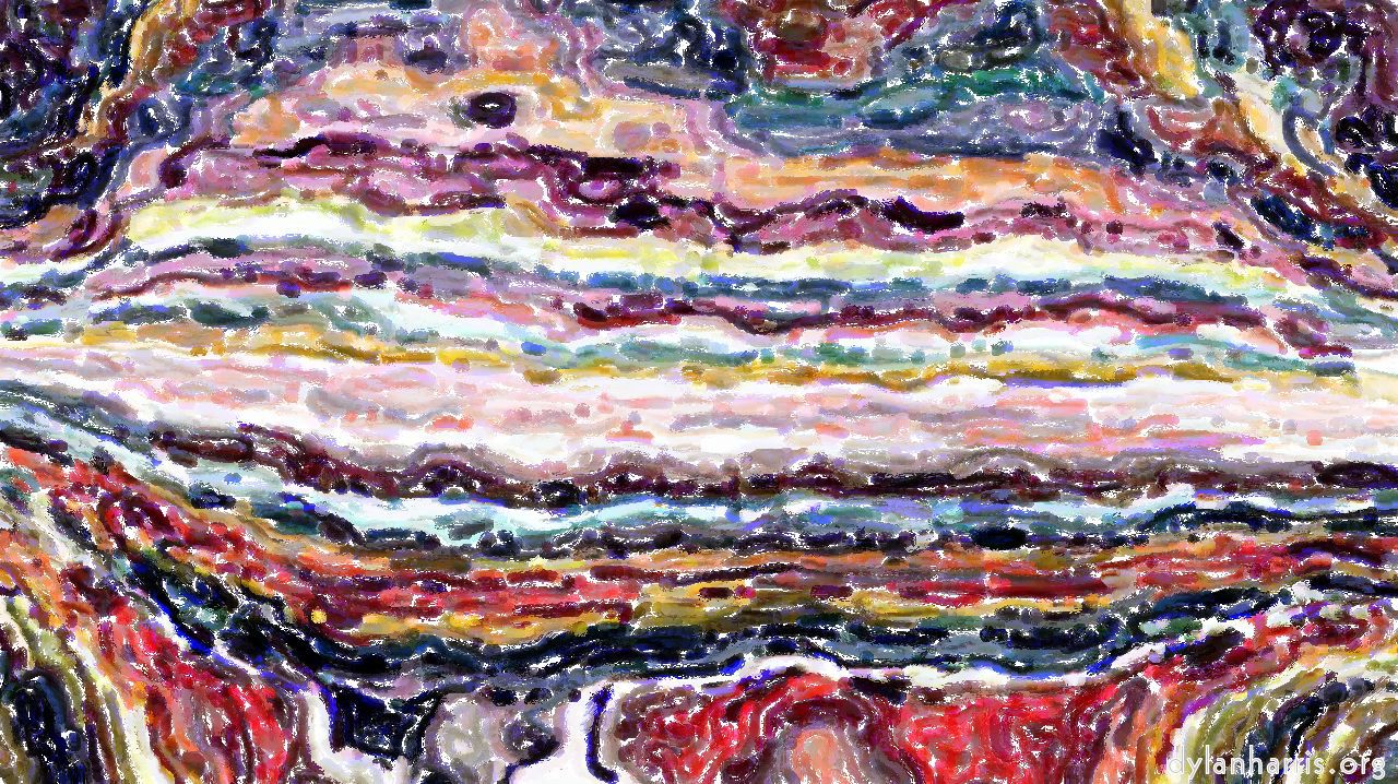 image: wet :: paint3